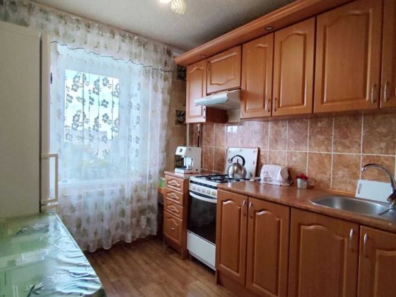 Гарний стан Оренда 1 кімн Героїв України Все є! Кременчук
