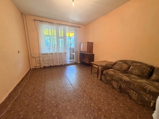 Здам 1 кімн квартиру РАКОВКА, вул. Л. Дніпрова Кременчук