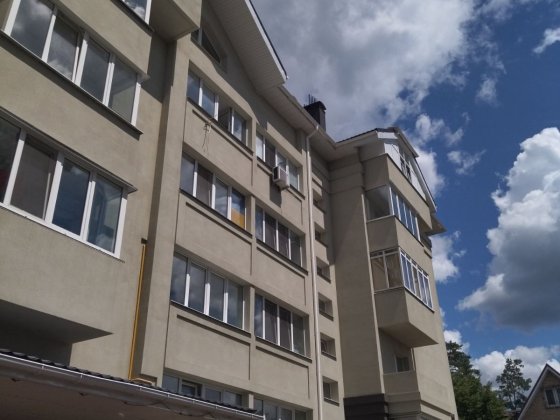 Оренда 1к/к в центрі міста Ирпень