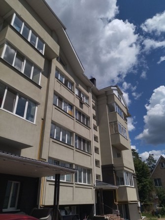 Оренда 1к/к в центрі міста - фото 1