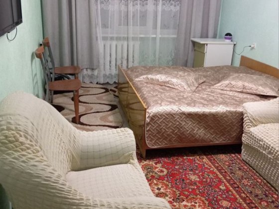 Квартира 2 комнатная долгосрочная аренда Кременчук