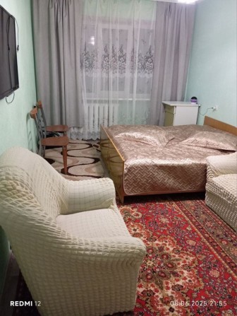 Квартира 2 комнатная долгосрочная аренда - фото 1