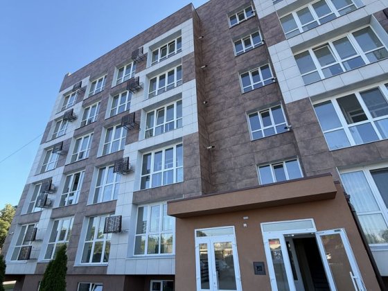 ОРЕНДА 3х кімн.квартири Центр /Новобудова/ ЖК Дніпровська Рівʼєра