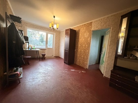 Здам 3 х кімн квартиру Раковка Кременчуг