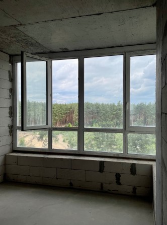 3-к квартира | 935 $ за м² | заселений будинок, повністю автономний - фото 1