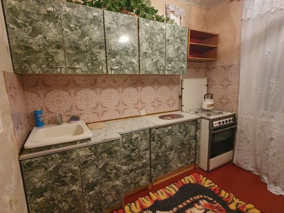 Здам 1к в центрі міста Ирпень