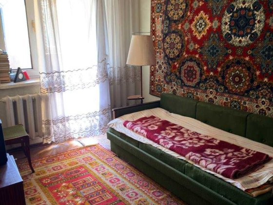 Здам в оренду 2 кімн. квартиру в центрі Кременчук