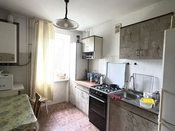 Здається 2к. Квартира вул. Пасічна. Ивано-Франковск