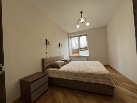Перша здача.Оренда 2квартири в ЖК Липки-закрита територія, район міського озера та парку. Ивано-Франковск