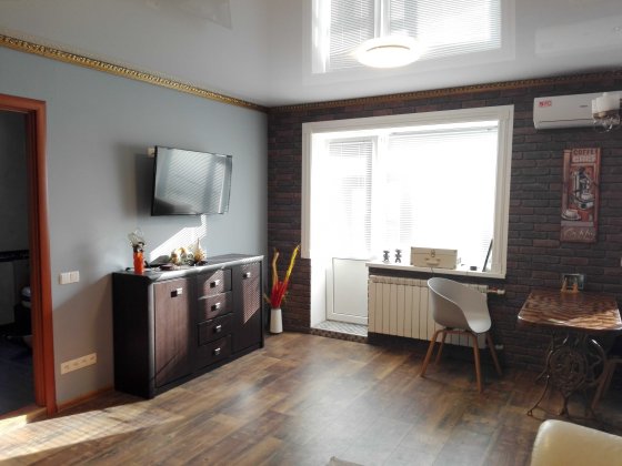 Сдам Эксклюзивный 2-х комн. LOFT в Центре.