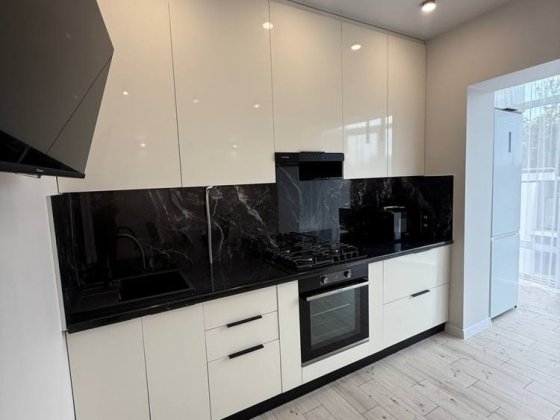 Оренда стильної євро двокімнатної квартири! Ірпінь! До Киева 15 хвилин!