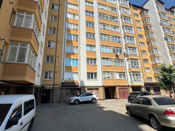 Оренда однокімнатної квартири