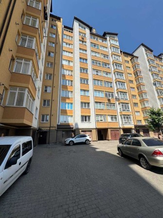 Оренда однокімнатної квартири - фото 1