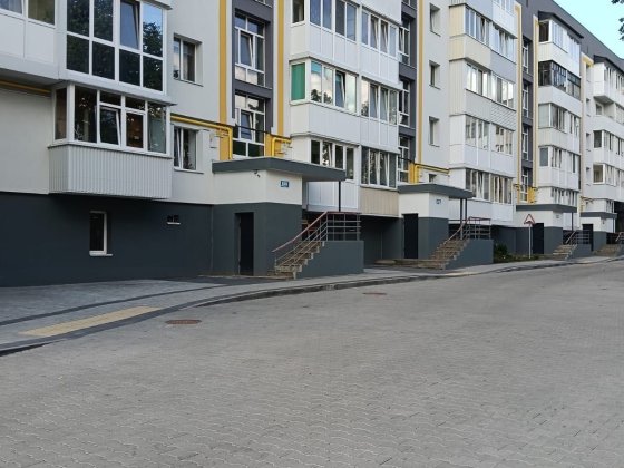 Від власника!!! Здам 2-кімнатну квартиру в чудовому районі Луцк