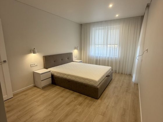 Довгострокова оренда 1 к. квартири, ЖК «ЗЕЛЕНИЙ МАСИВ» Луцк