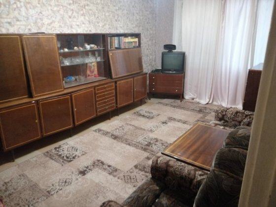 Аренда двухкомнатной квартиры Нікополь