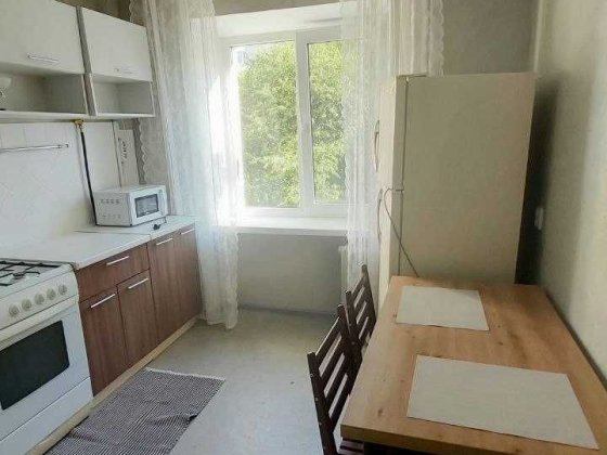 Оренда 1-кімн.кв. по пр. Соборності Луцк