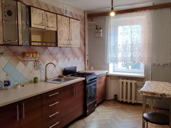 Оренда 4 х кім квартири Луцьк