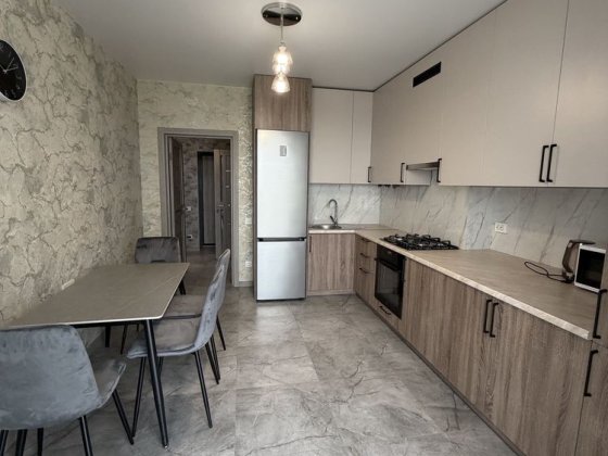 Оренда однокімнатної квартири в ЖК Dream Town Луцк