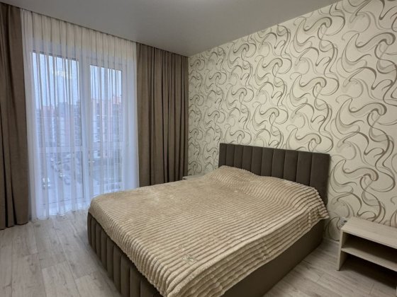 Оренда 1к новобудови ЖК DreamTown Луцк