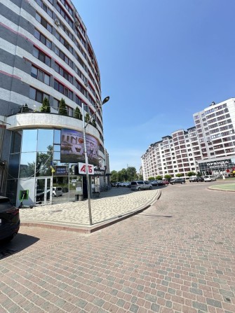 Оренда великої однокімнатної квартири в р-н Пасічна - фото 1