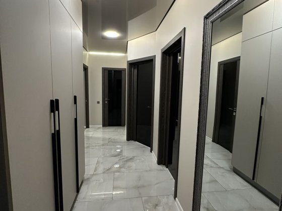 Оренда 2-кімнатної квартири ЖК Caramel Residence Луцк