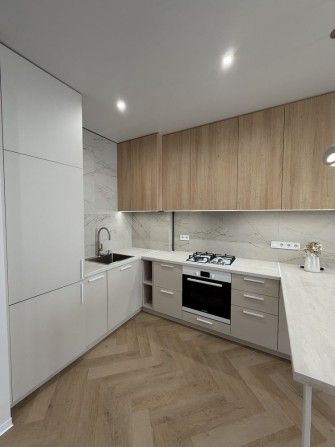 Оренда 1к квартири в новобудові ЖК U Home Ковельська - фото 1