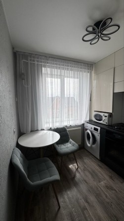 Оренда 3к квартири - фото 1