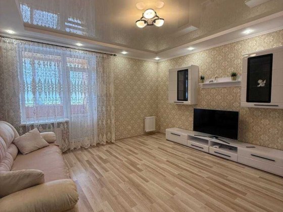Оренда сучасноі 1- к квартири по вул. Арцеулова Луцк