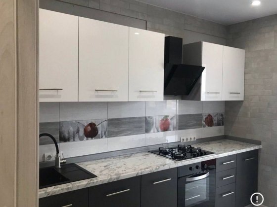 Оренда однокімнатної квартири, центр міста Луцк