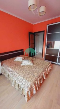 Оренда 3-кімнатної квартири в самому центрі міста (38) - фото 1