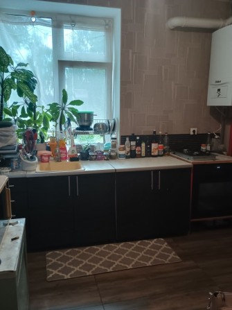 Здається 2-х кімнатна квартира без комісії ріелтора. - фото 1