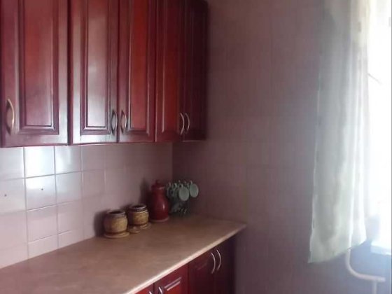 1 кімнатна,поряд Прикордонна академія