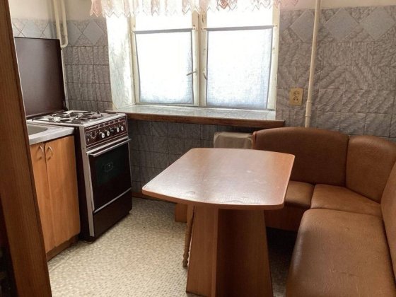 Оренда двокімнатної квартири, довгостроково Луцьк