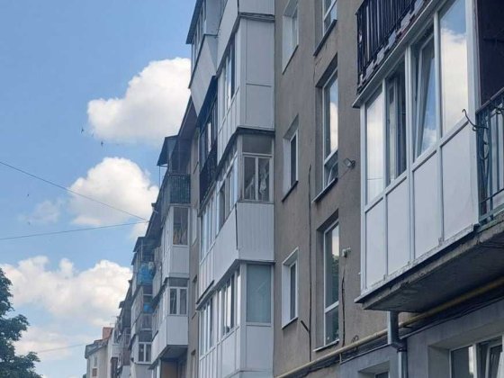 Оренда 1 кімнатна квартира 9000+комунальні Луцк