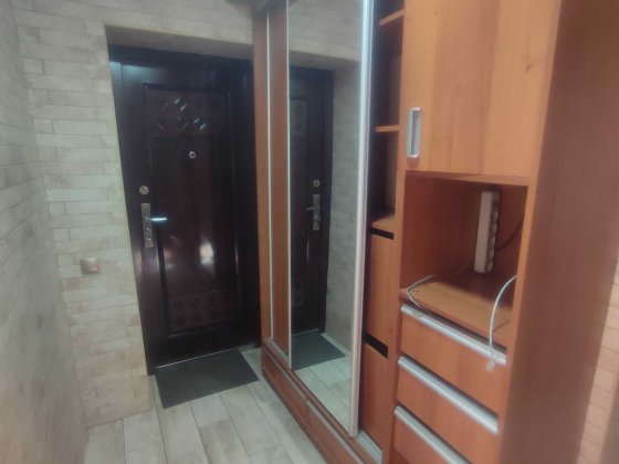 Здам квартиру в районі Лучеська Луцк
