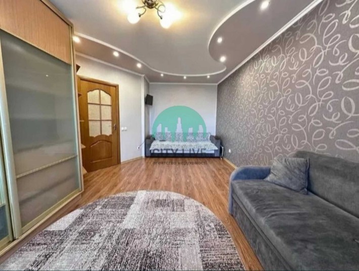 Оренда 1-кім квартири поруч з річкою. ПЕРША ЗДАЧА (51) - фото 1