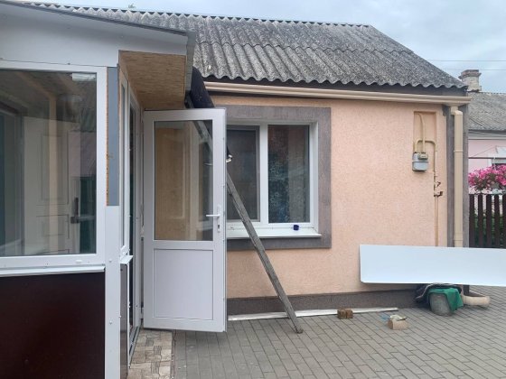 Врем'янка , дві кімнати. Раково . Оплата за один місяць Хмельницький
