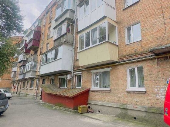Оренда 1к квартири Філармонія Центр Хмельницький