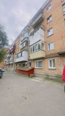 Оренда 1к квартири Філармонія Центр - фото 1