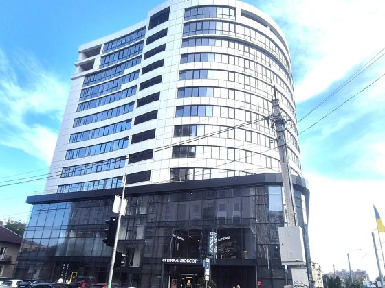 Оренда квартири в ЖК SKY center вул.Бельведерська. Ивано-Франковск