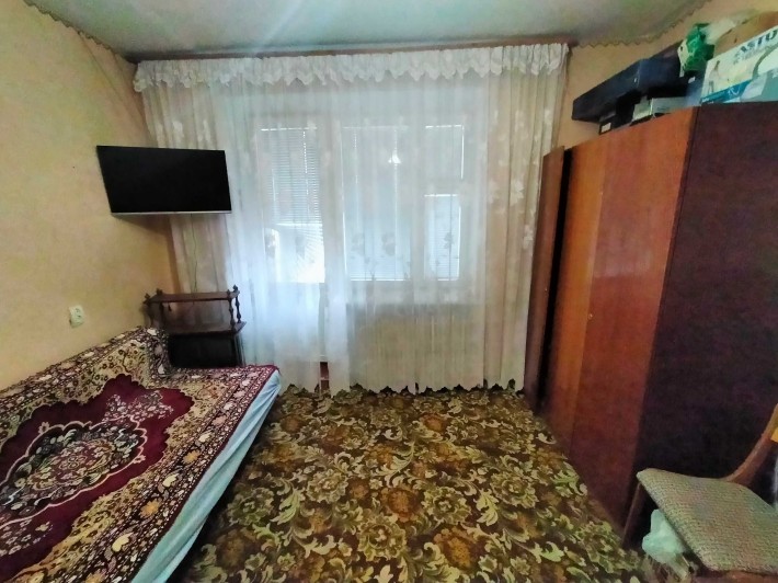 Здається на три місяці може і більше 1-кім Виставка. - фото 1