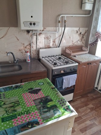 Здам 1 к кв дівчині чи жінці Дубово - фото 1