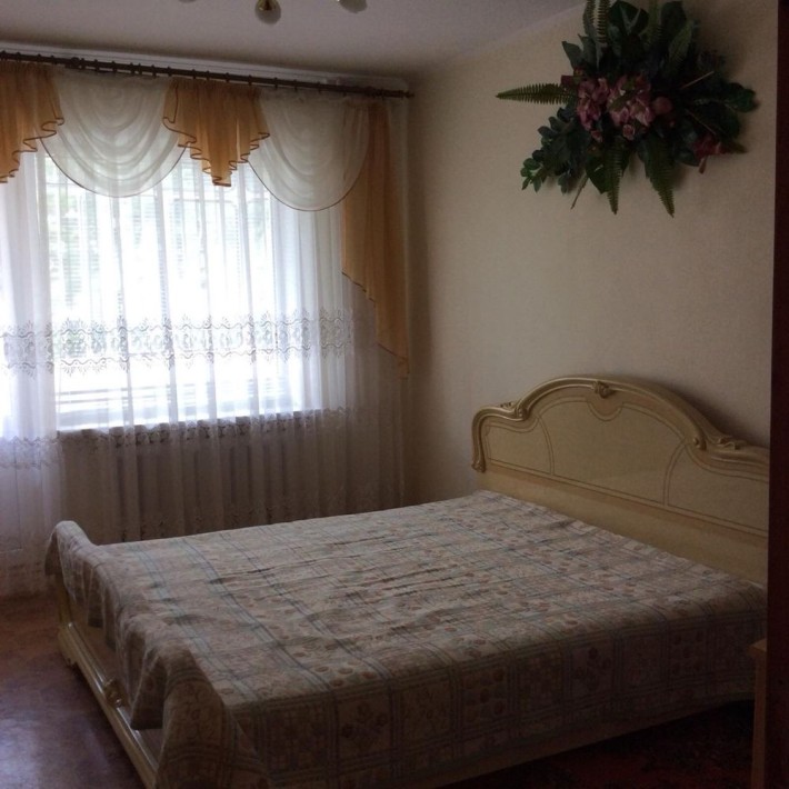 Здам 3к квартиру Виставка / Електроніка можлмво з дітьми - фото 1