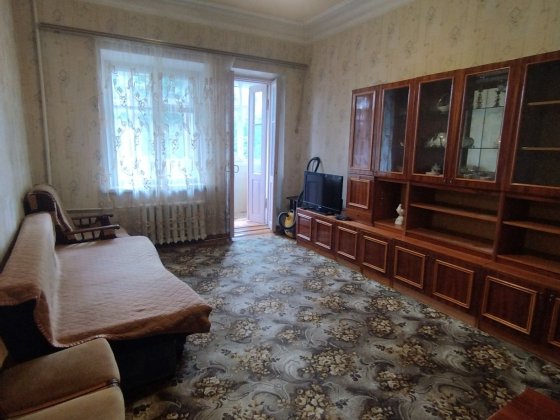 Оренда трикімнатної квартири в центрі міста Хмельницький