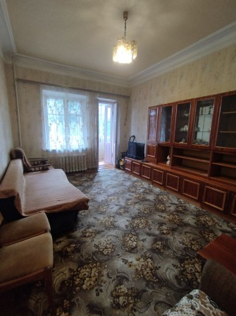 Оренда трикімнатної квартири в центрі міста - фото 1