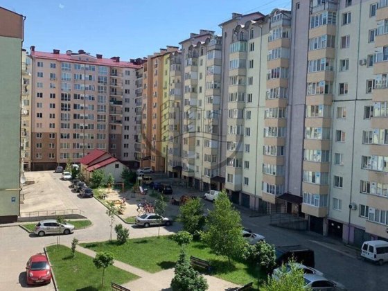 Здам 2х кімнатну квартиру на Мазепи Ивано-Франковск