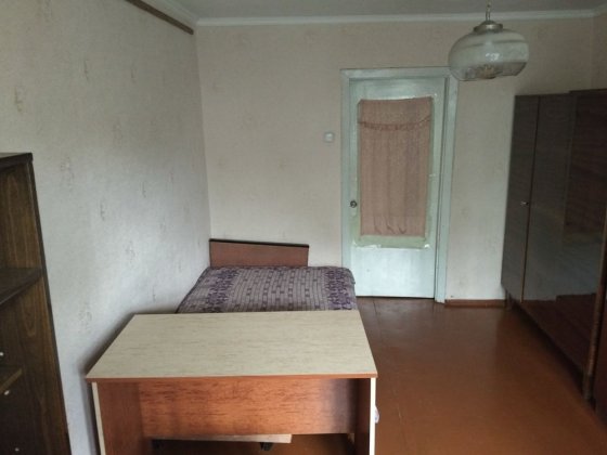 Здається двох кімнатна квартира на Дубово Хмельницкий
