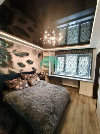 Оренда 2-кім квартири Північний Бульвар, можна з тваринками (П) - фото 1