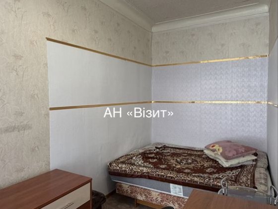 Центр, зуп.Шевченка, вул.Матвійчука (Пушкіна), 2кім.квартира